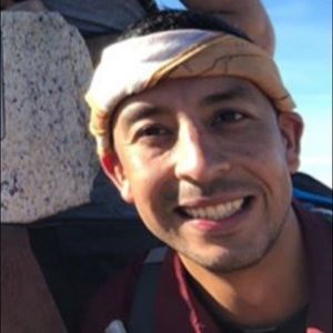 Meet your Posher, Adan